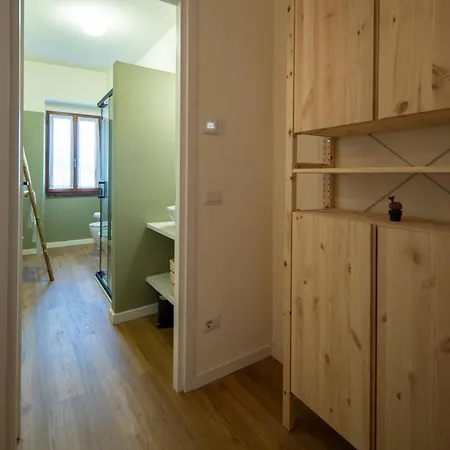Petra's House *