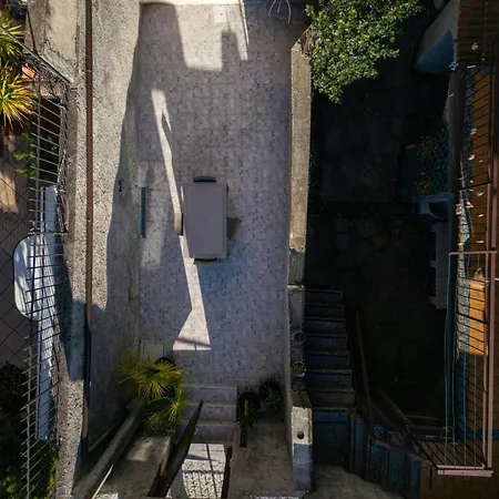 Petra's House 度假居