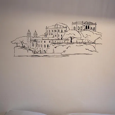 度假居 Petra's House *